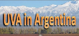 UVA in Argentina