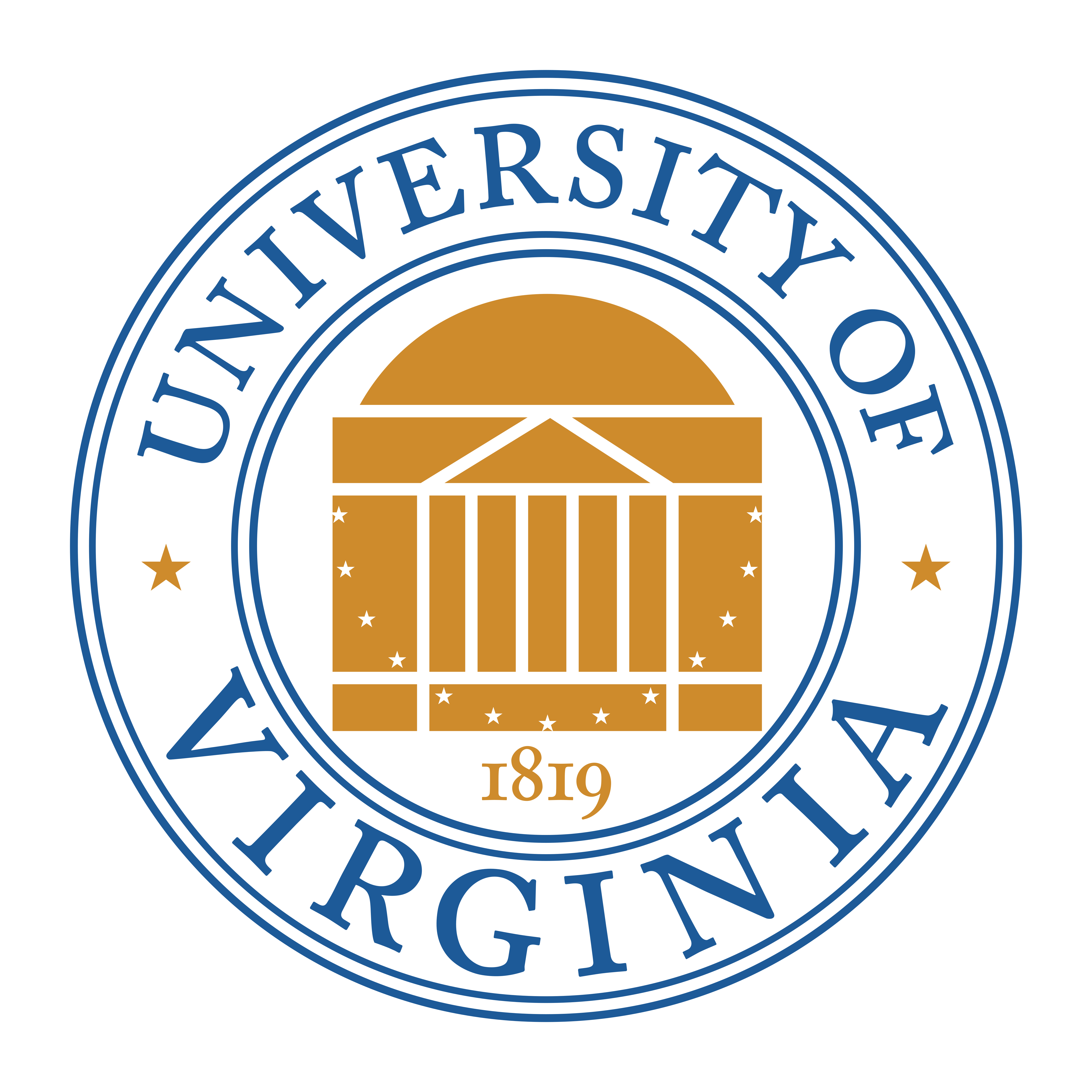 UVA Seal