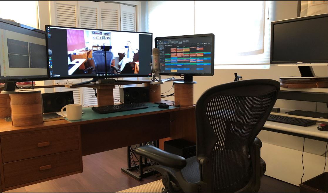 mysetup