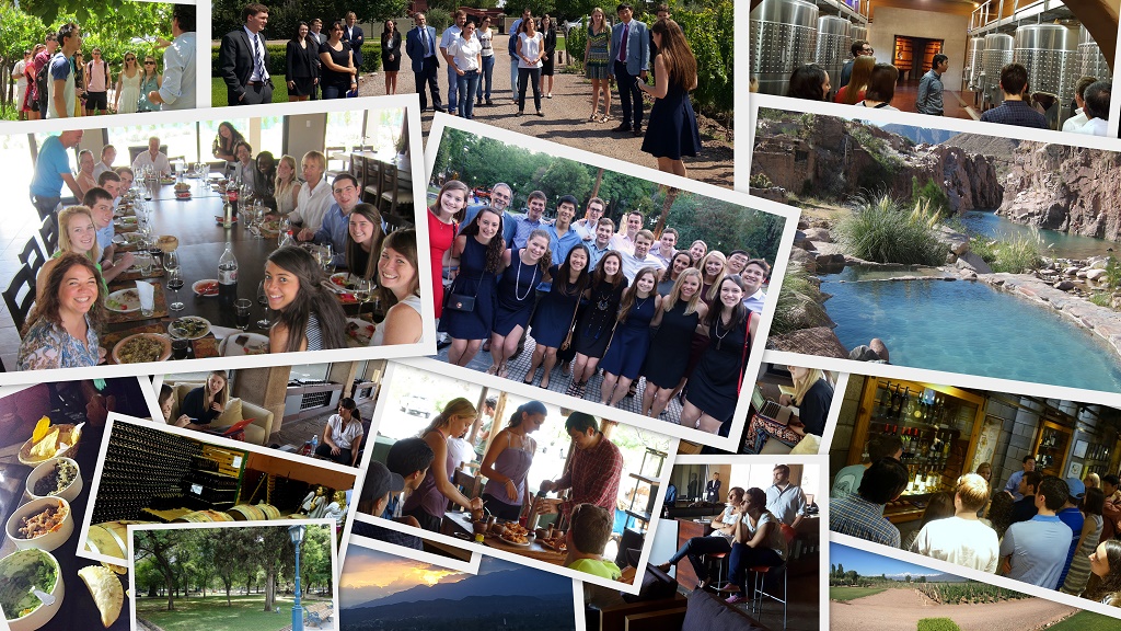 UVA in Argentina